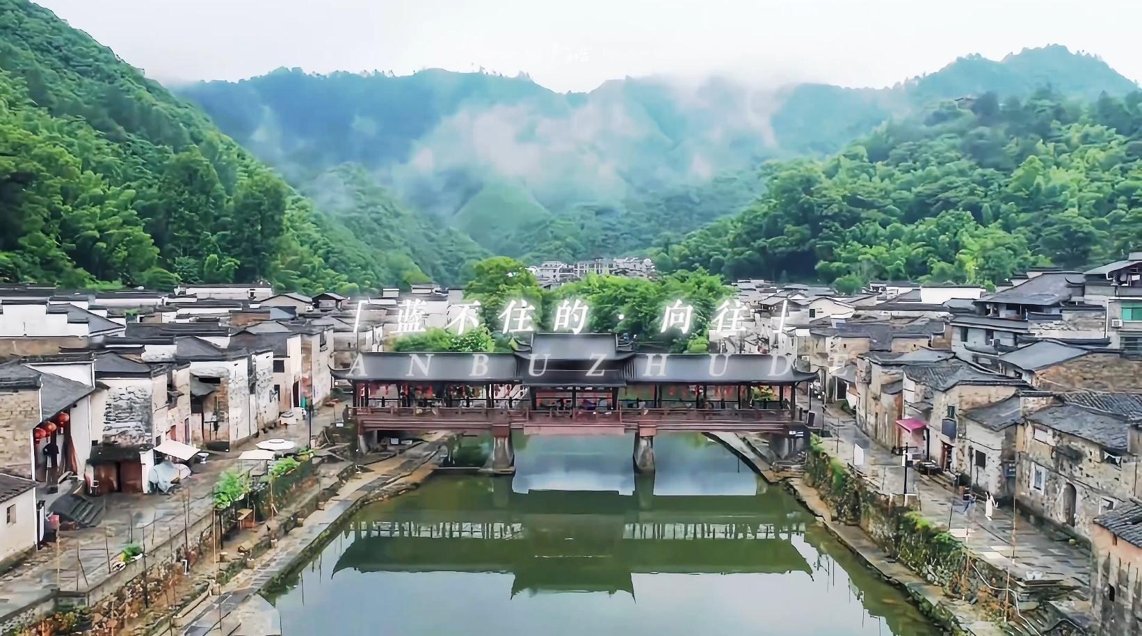 #江西景德镇文旅与另一种蓝联名海报# 《另一种蓝》今晚终于要播啦！！非物质文化遗