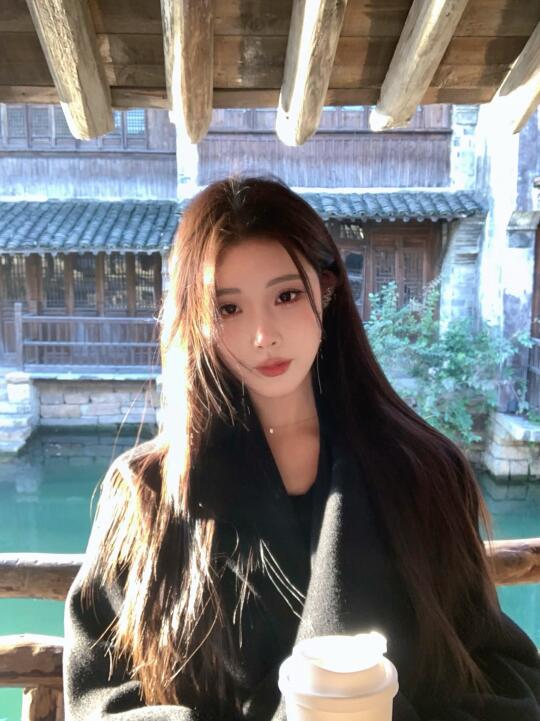 冬日阳光下的神级live