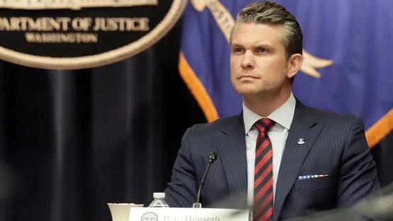 反恐被拒？危地马拉拒绝美军入境。
近期，美国防长赫格塞思表示，美军将在厄瓜多尔与