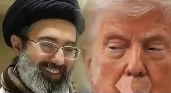 说实话，特朗普是真的头铁。美国过去这么多任总统，可以说没有一个是不想打伊朗的，因