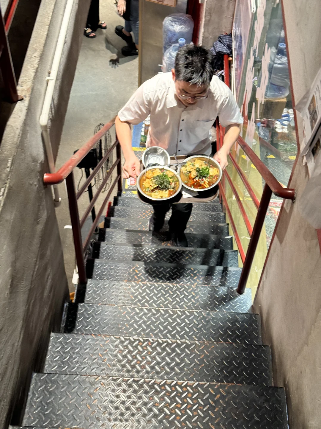 （个人认为）厦门最好吃的小店，没有之一