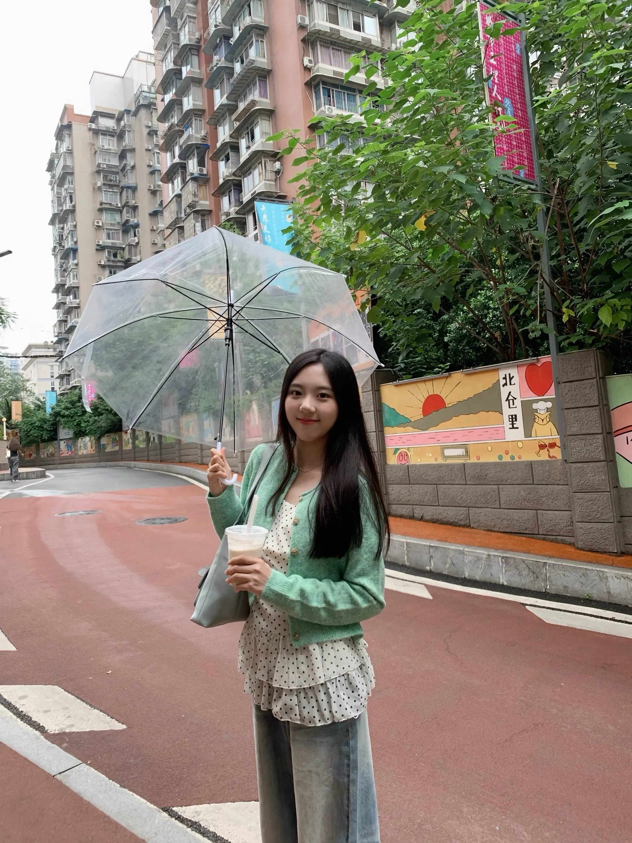 重逢便是庆🚠⛰️🍃。