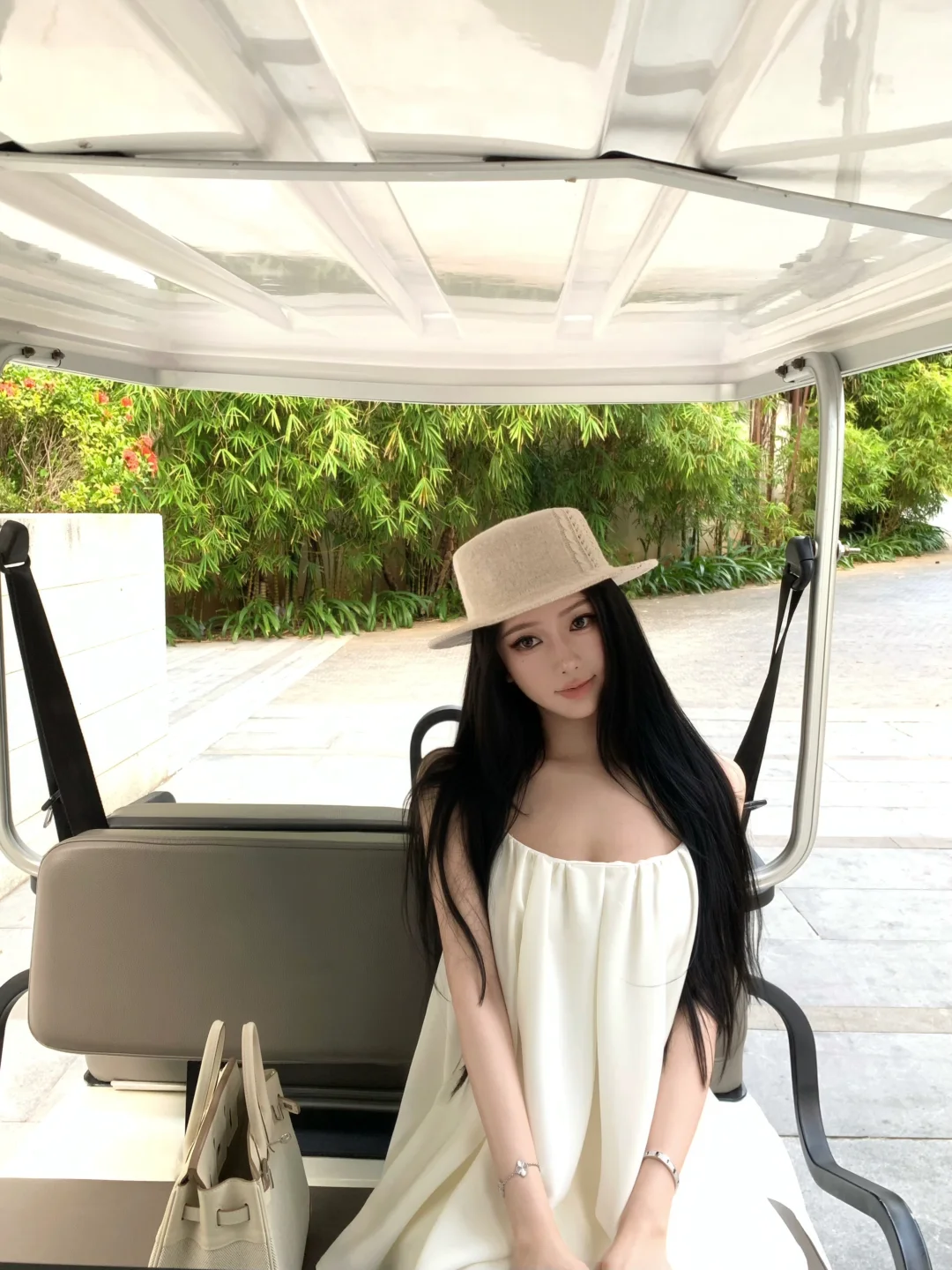 是你记忆中的她吗