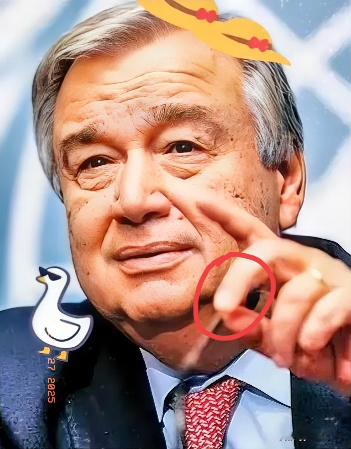 就在刚刚，
联合国安理会正式宣布了！

9月27日，联合国安理会对中国和俄罗斯提
