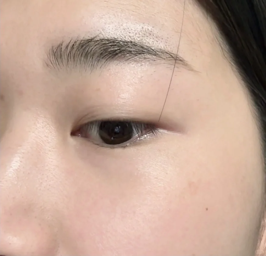 我唯一坚持用下来的眼霜