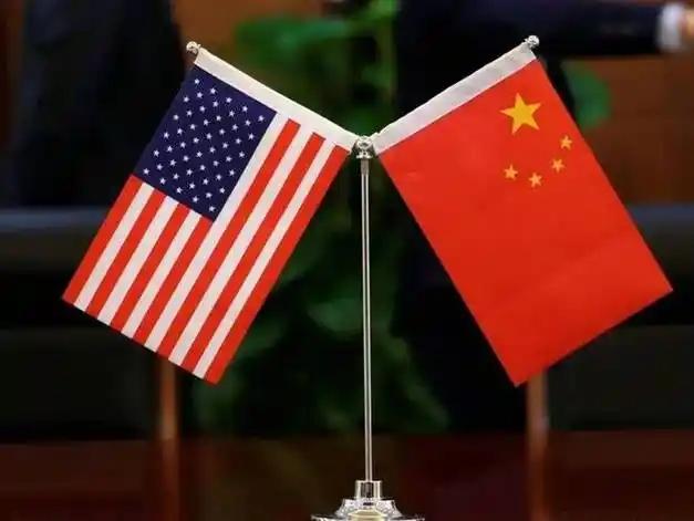 [月亮]很多人搞不懂一件事，为什么中美不联手，一起瓜分世界薅全球羊毛？反而让其他