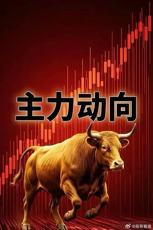 股市箴言（19）
主力永远比散户早知道公司的底牌
       A股市场里，主力