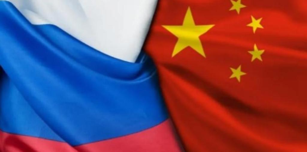 中国已经做出最坏打算， 俄罗斯 一旦在 俄乌冲突 中顶不住吃大亏，必须马上启动三