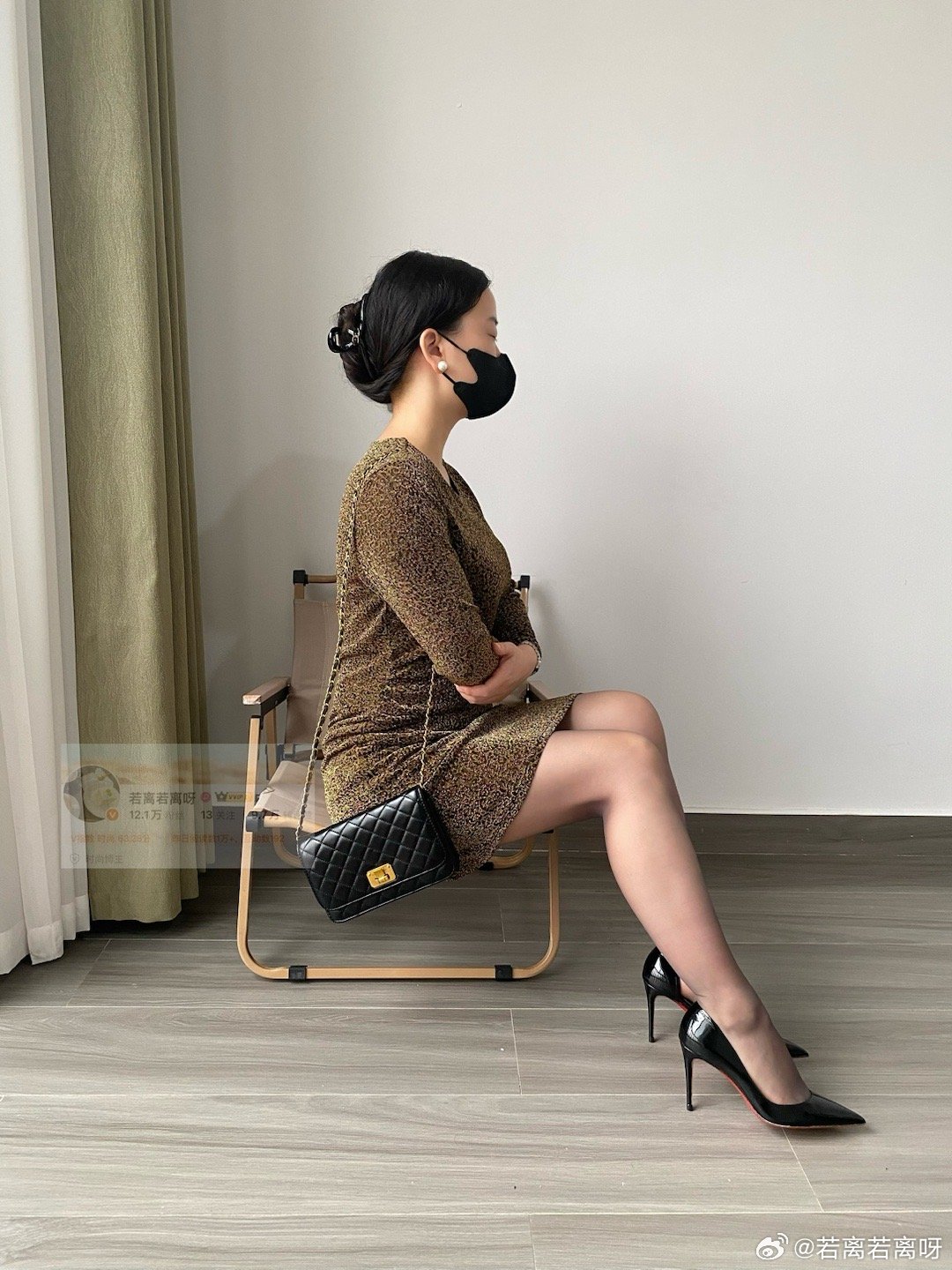 慢下来的时刻☕️放空，自愈，慢慢来。日常plog 每日穿搭今天穿什么ootd