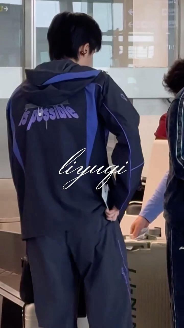 裤子竟然没口袋，ln这设计