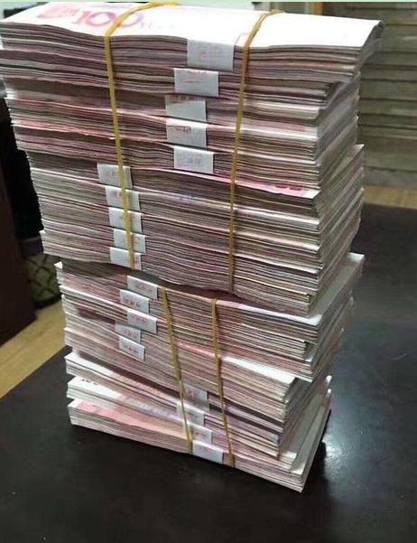 “你们怎么20万都不出？！那可是大哥！是一条人命！”我小姑子指责我冷血，说大伯哥