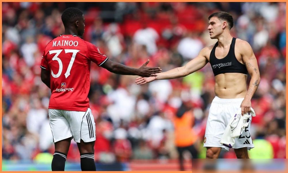 曼联2026夏窗要大裁员，一口气可能走9到10个人。
说白了就是高薪包袱扛不动