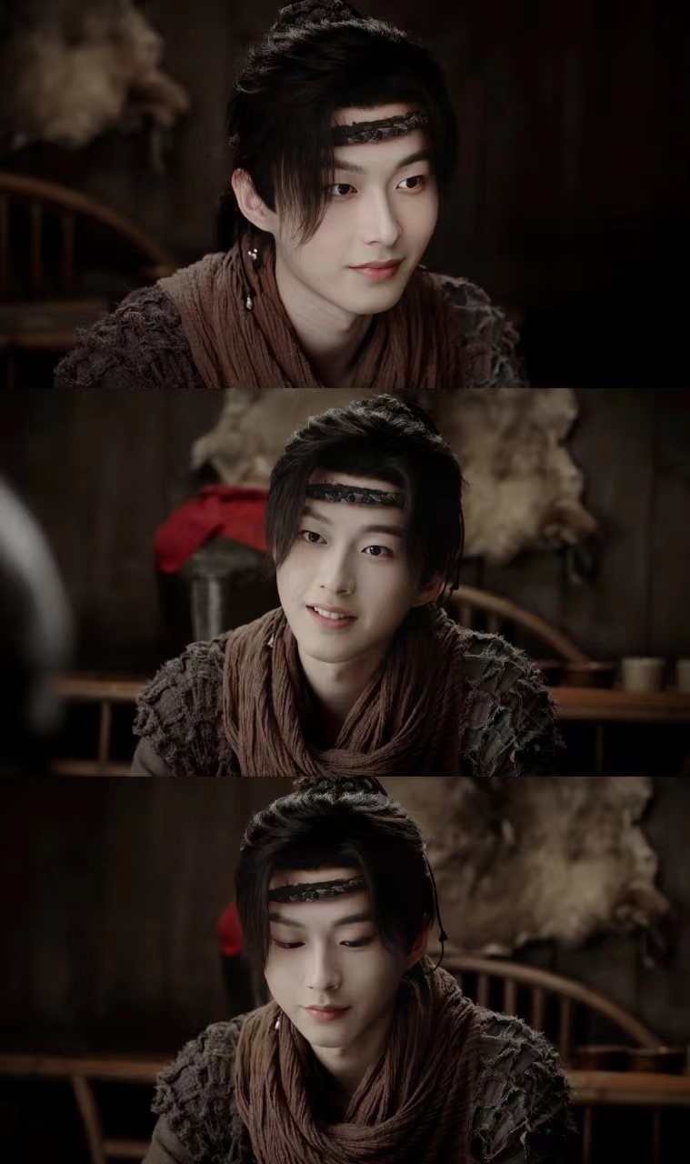 李歌洋郑合惠子这次还是意难平李歌洋郑合惠子还是be 李识灿的温柔守护太好哭，默默