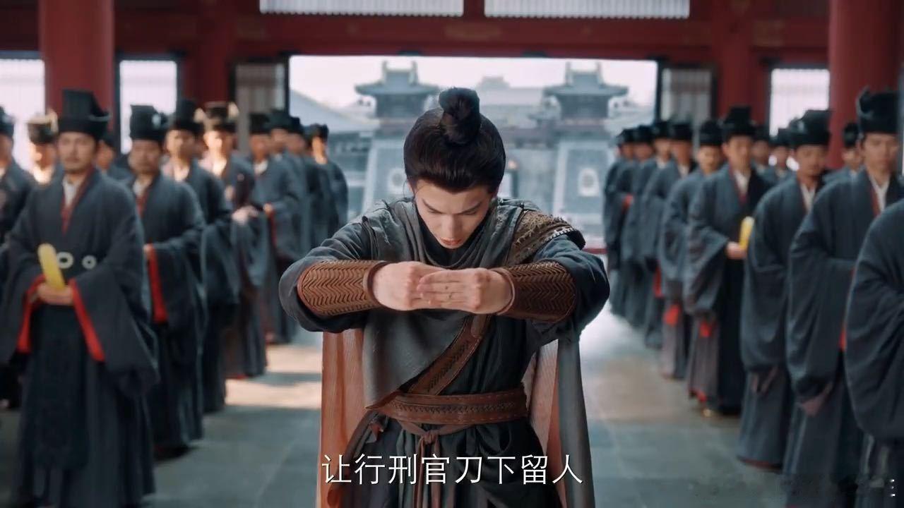  #裴文宣熹妃回宫#不得不说，裴文宣的计谋真的太高明了！假死弄真，成功揭开真相，