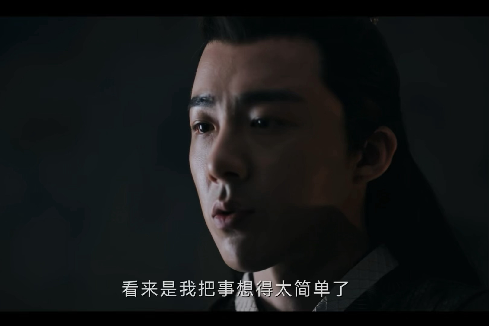 帝林实在是太性感了 