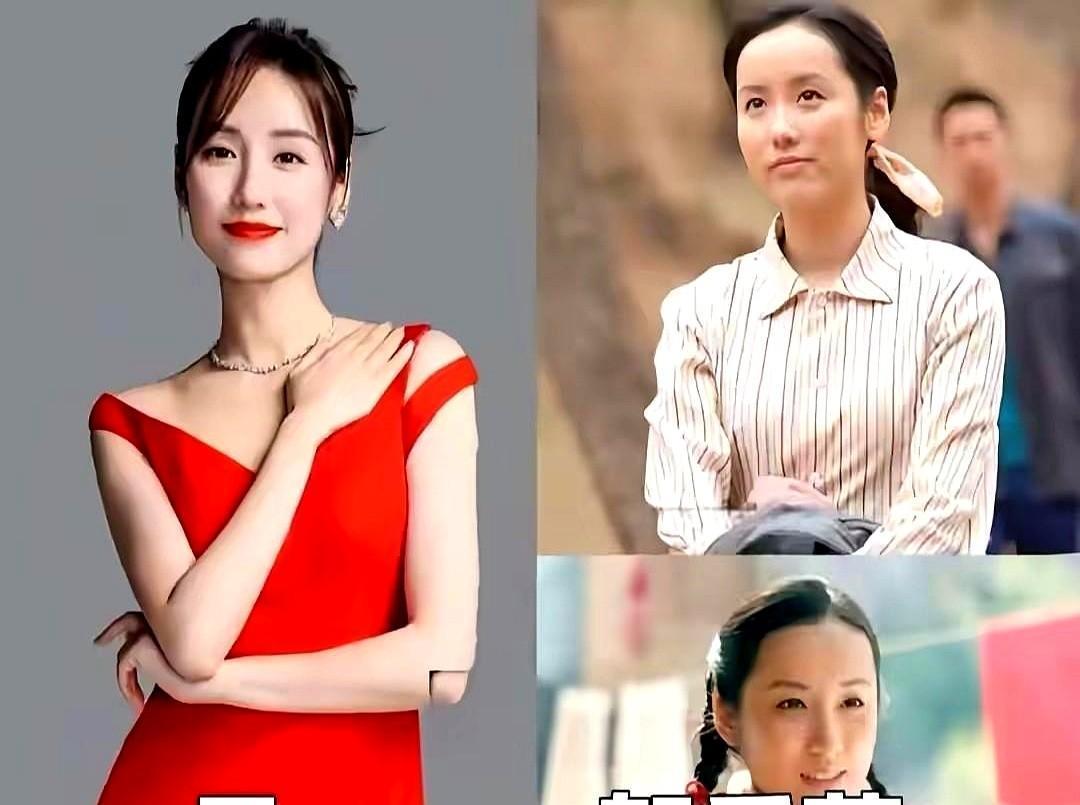 金鹰奖影帝王雷，居然要回陕北刨土？
你敢信？
去年刚在《功勋》里演活了李延年，拿