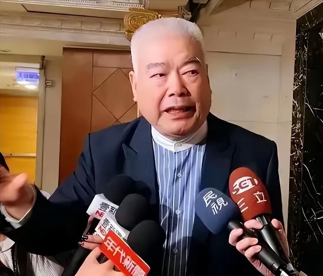 就在刚刚，
​中国‘国民党主席’郑丽文正式宣布。
​8月26日，郑丽文在国民党中