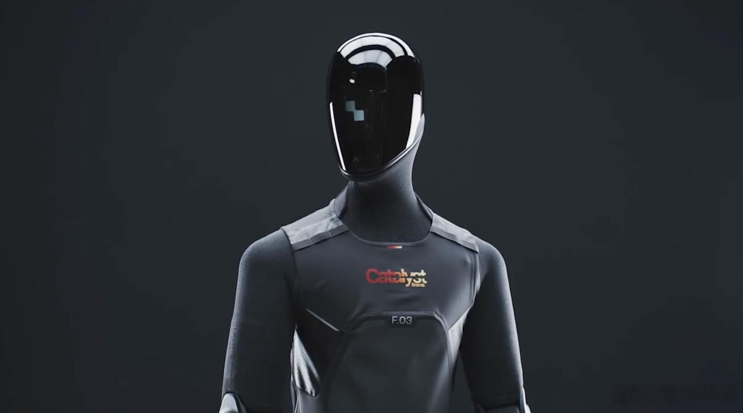 今天，Figure AI 又有大动作。宣布与Catalyst Brands达成商