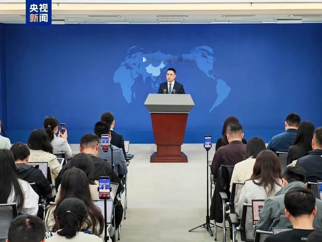 国台办：和平统一后，有强大祖国作后盾，台湾经济发展会更好，能源供应保障会更好，基