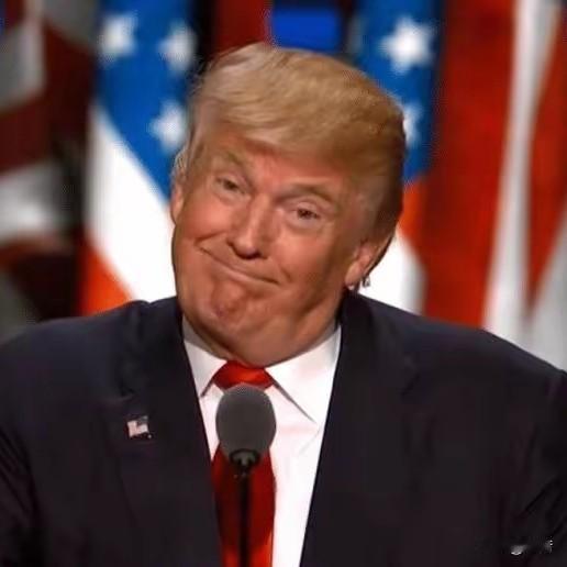 不相信你们细细品味，美国总统特朗普是绝对不会有好下场的！
       
在他的