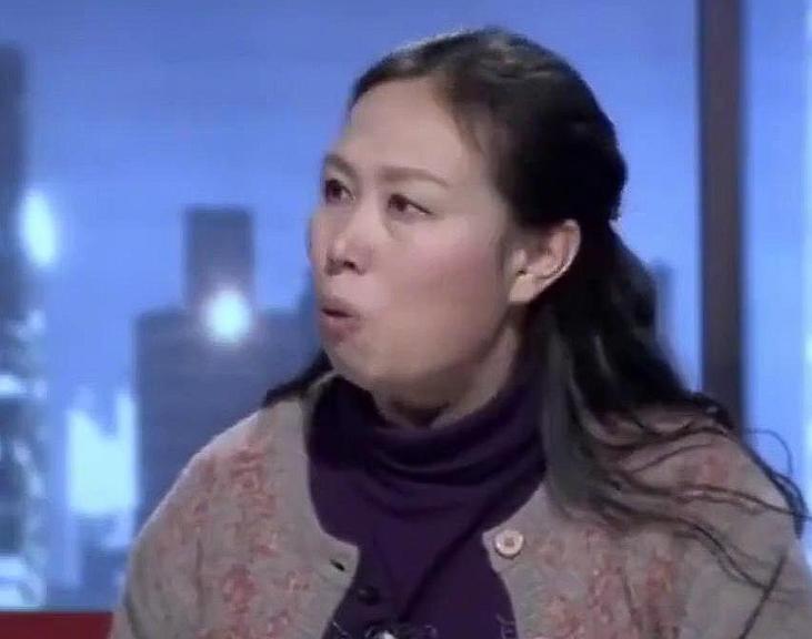 北京，女子离婚3年，前婆婆突然找上门来，说女子和自己儿子结婚期间，儿子找自己借款