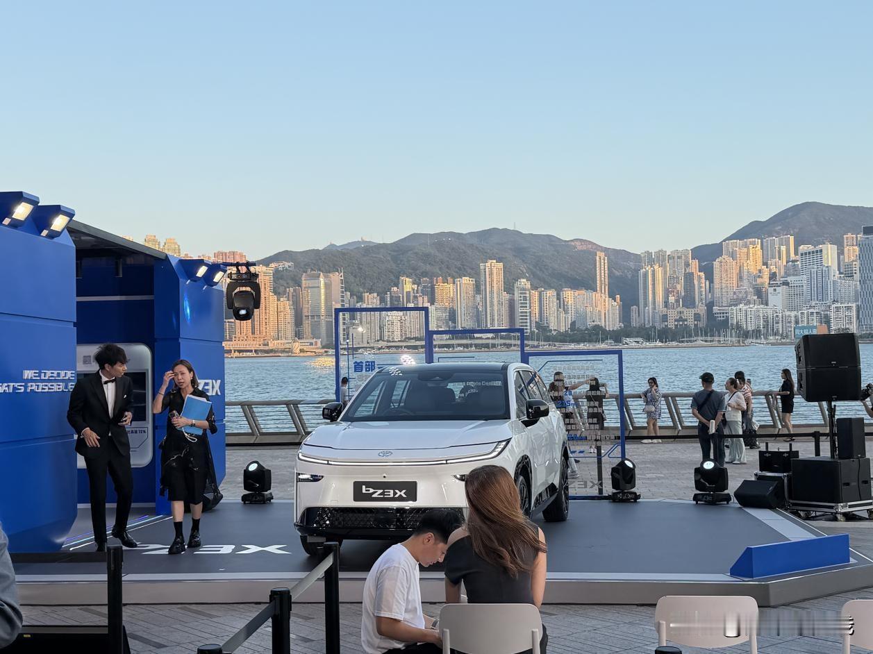 可持续发展新实践，铂智3X推动绿色出行
在全球积极推动绿色出行的大背景下，铂智3