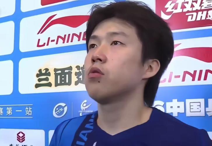 山东魏桥以8-3战胜四川丰谷，赛后王楚钦坦言张煜东本场发挥十分出色，开局不少球超