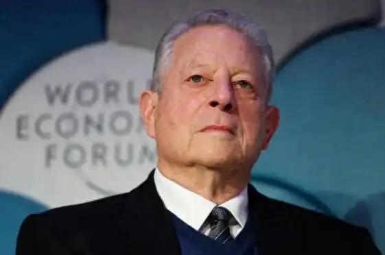 美国前副总统戈尔做过的一个实验数据，说如果台湾停电一个月，第一个月大概要死200