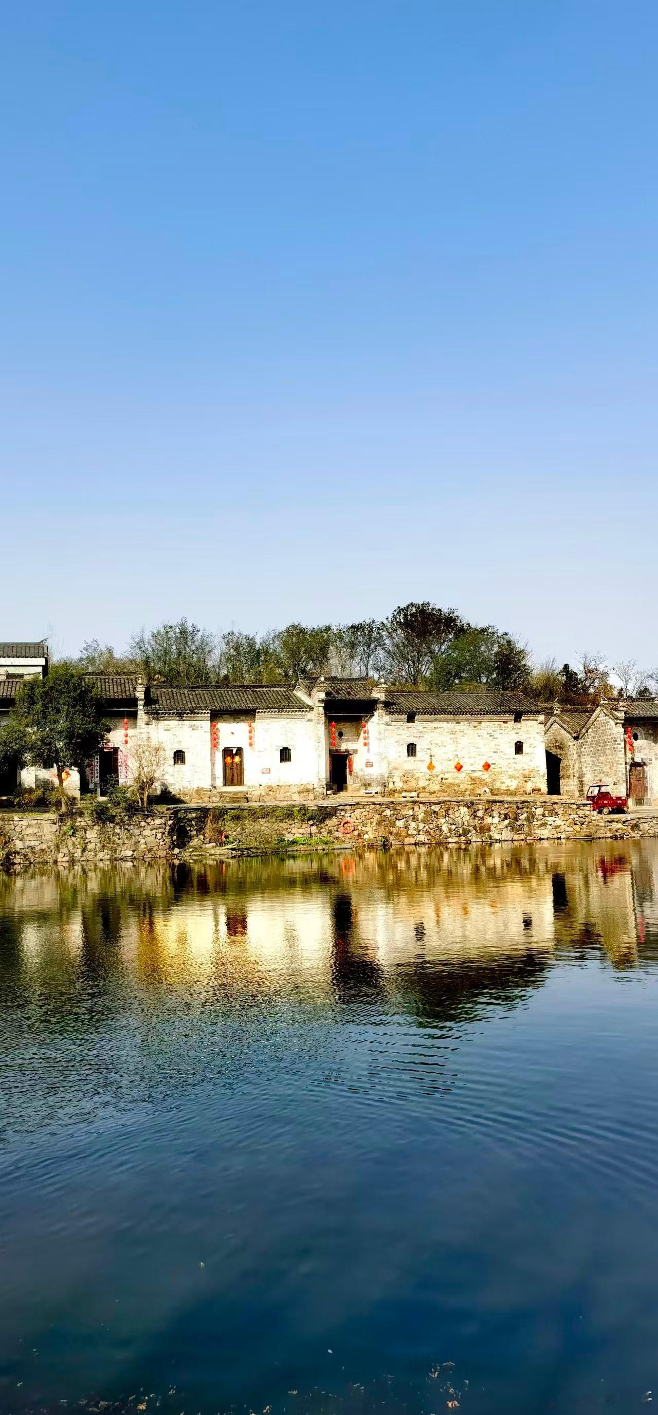 我在丁李湾很想你 