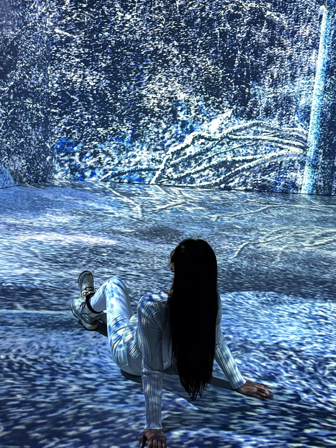 来哈尔滨旅游看冰雪啦！