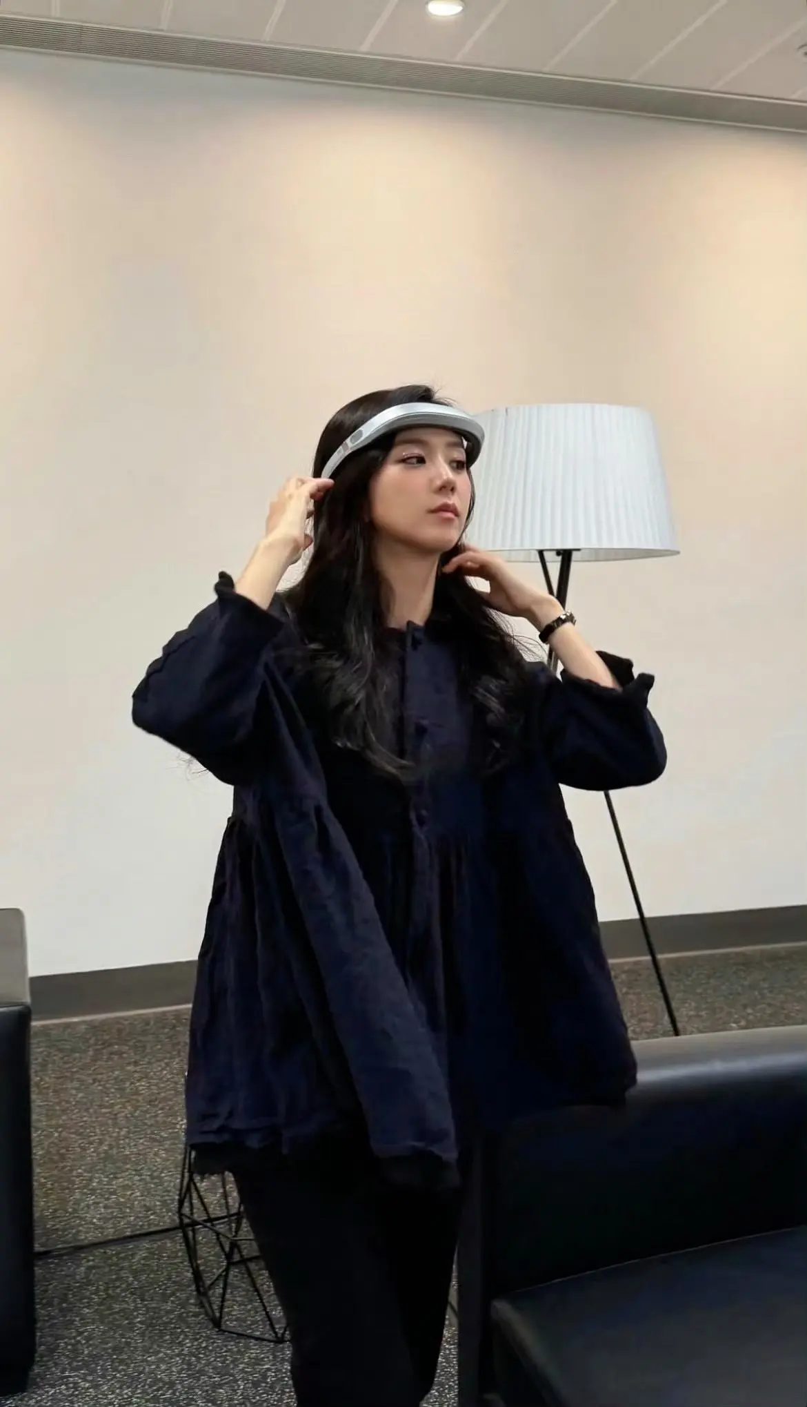 姐姐～