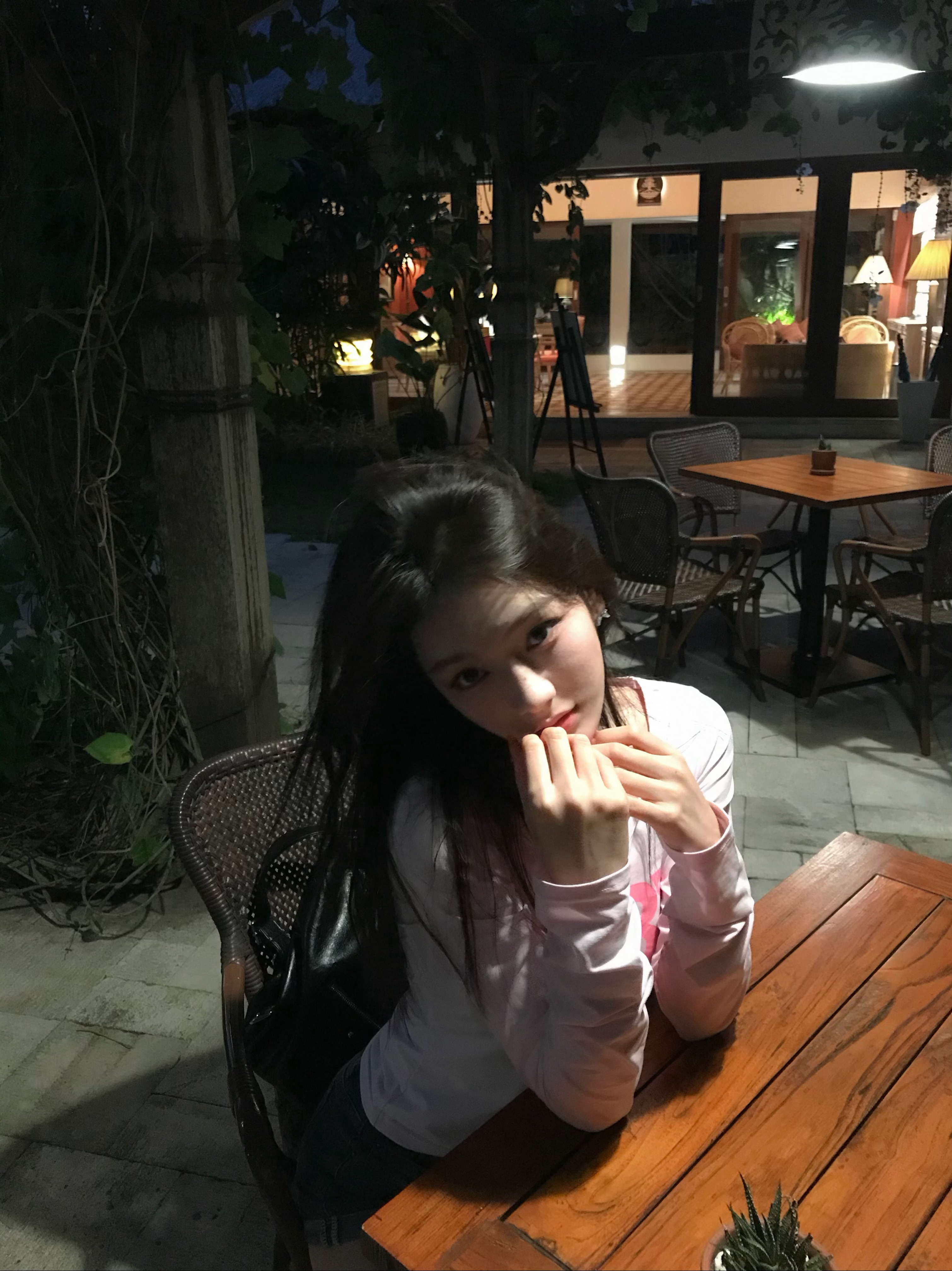 BABY ꕤ⋆⸝⸝把清凉穿出门每一帧都是夏天