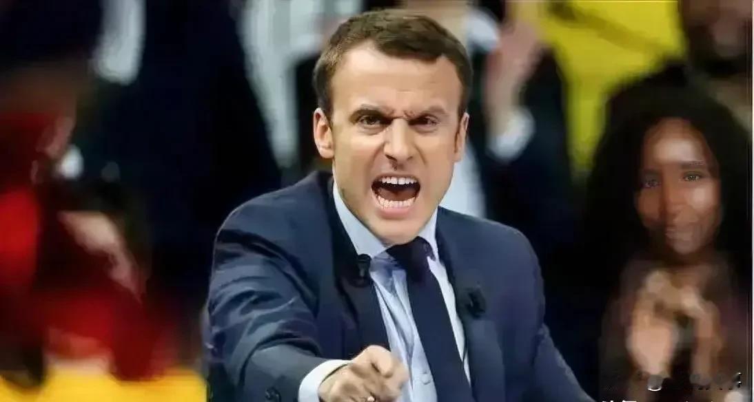 马克龙最新表态！
来自路透社（4）日消息，针对巴黎奥运会开幕式，法国总统马克龙发