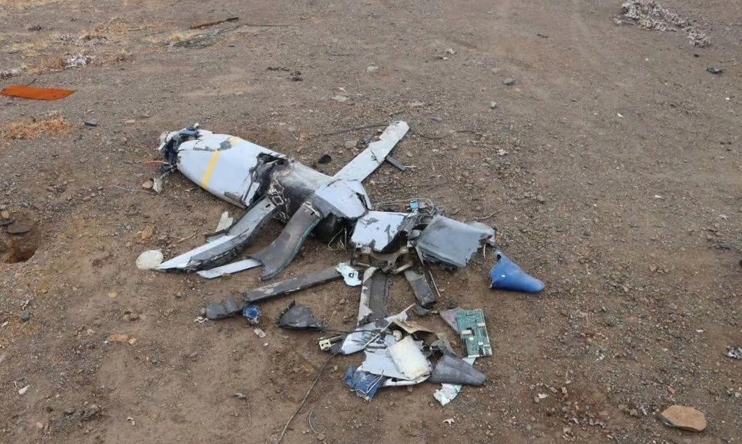 AGM-158与无人机在雷达特征、飞行高度、速度和任务模式上有点相似，在伊朗中央