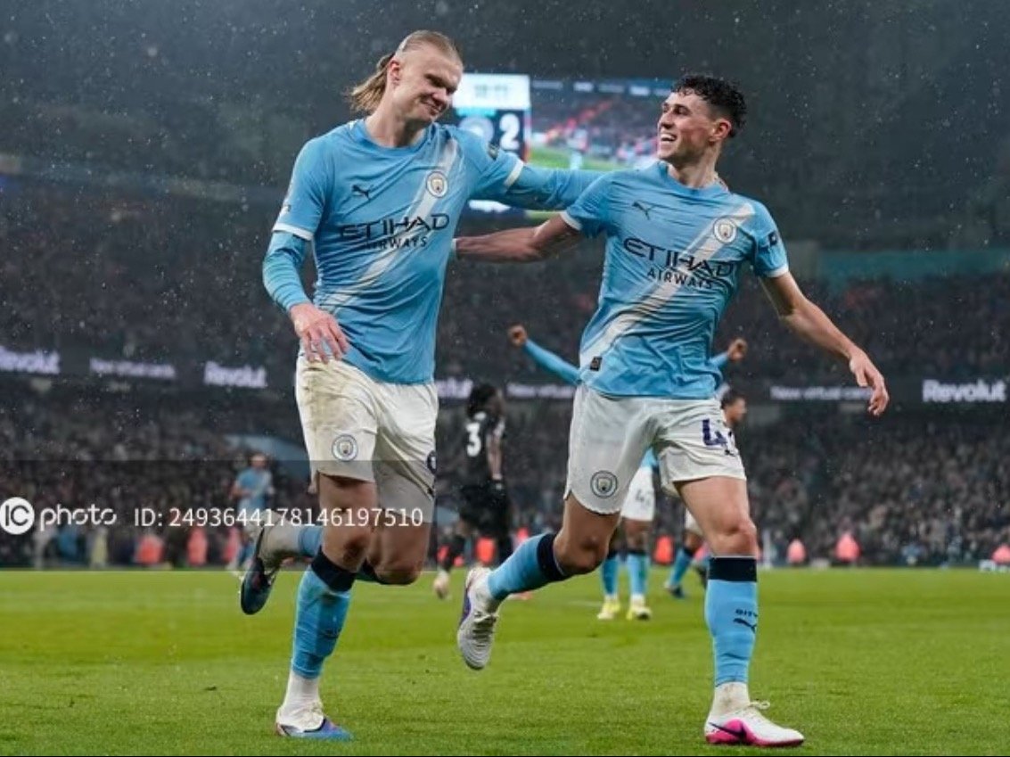 卡哥今日赛前分析！赛事：英超029球队：西汉姆联vs曼城 方向：客胜/平局比分：