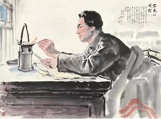 又是一年九月九，教员老人家离开49年了！随着私有制生产资料的集中和垄断，红太阳的