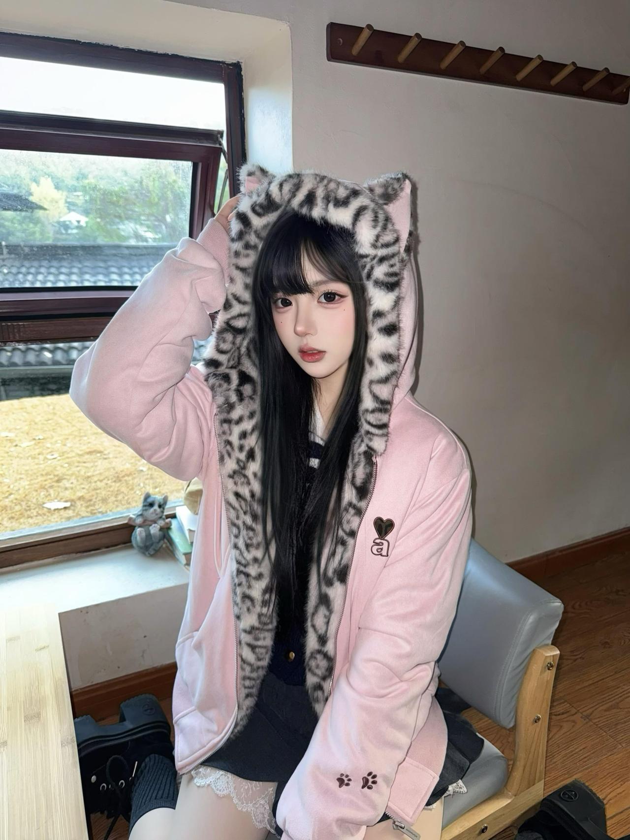 你觉得孩子有哪些爱好值得从小培养𐂐发发呆◡̈°💭