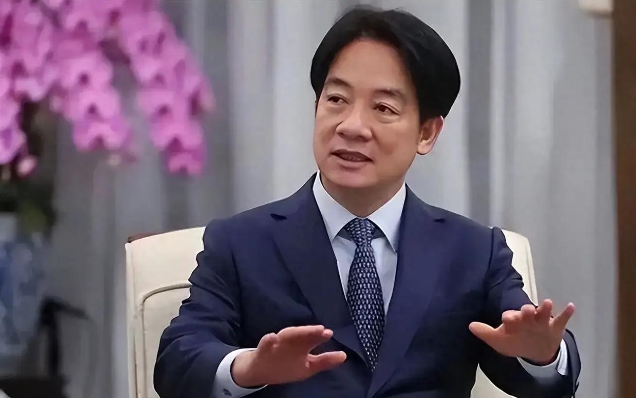 赖清德再提终战！郭正亮怒喷，做好了流亡日本的准备！

9月3日是抗日战争胜利与台