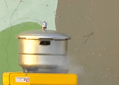 这起发生在河北保定的惨烈事故，犹如一道惊雷，狠狠敲醒了我们对厨房安全的警惕。高压