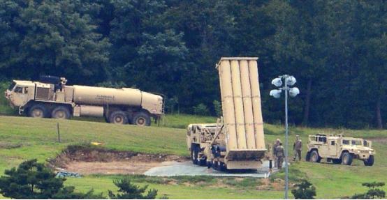 伊朗刚把三套萨德系统炸成废铁，韩国人突然想明白了一件事——中国那几年的沉默，从来