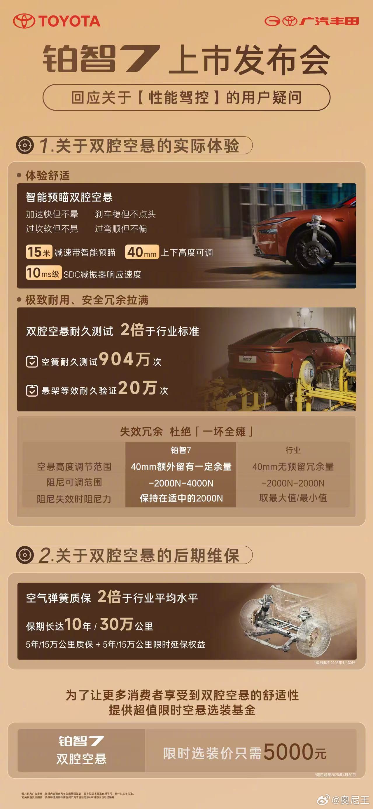 铂智7上市限时补贴权益价14.78万起今天广汽丰田铂智7正式上市，补贴后起售价压