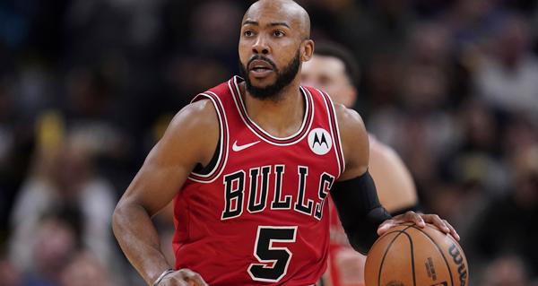 魔术队已经同意签下杰文·卡特，合同将持续到本赛季结束。在交易截止日前为避税送走泰