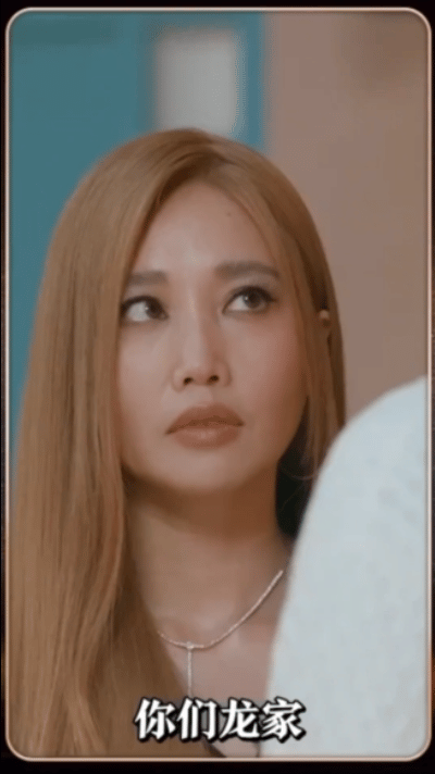 ALin复仇短剧女主角演爽了ALin在复仇短剧里简直杀疯啦!将黄家大小姐的霸气与