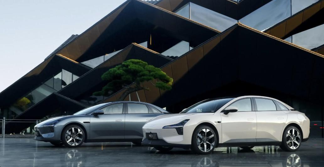 3月1日起加拿大正式开放中国EV进口申请
3月1日起加拿大已经启动了针对中国制造