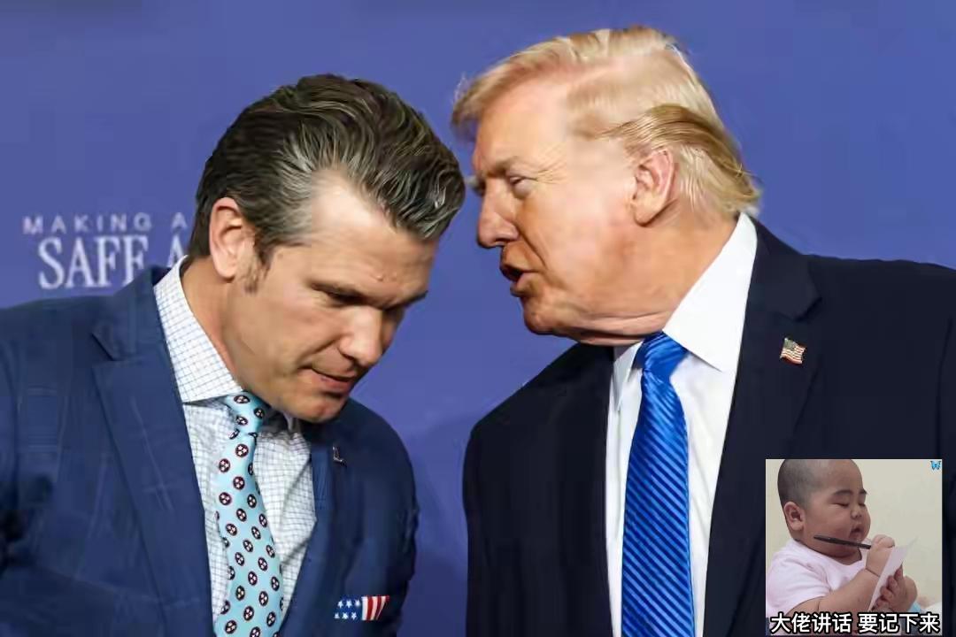 美国鹰派想通了！
美伊大战让美国鹰派想通了，面对伊朗这样一个没有制空权的国家，仅