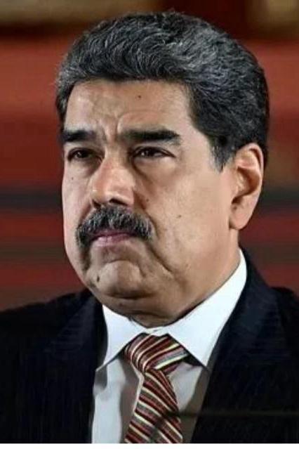 爆炸声，防空警报响彻委内瑞拉全城，
委内瑞拉这次是真的被惹毛了，
形势剑拔弩张！