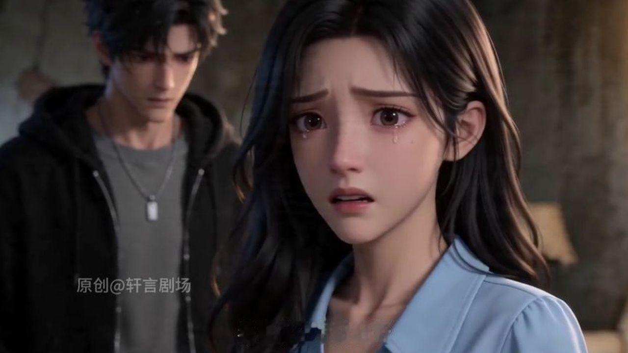 系统让我维持恶毒女配的人设，结果男主爱惨了我#爆料# #MCN微头条伙伴计划# #中方10分钟收网缅