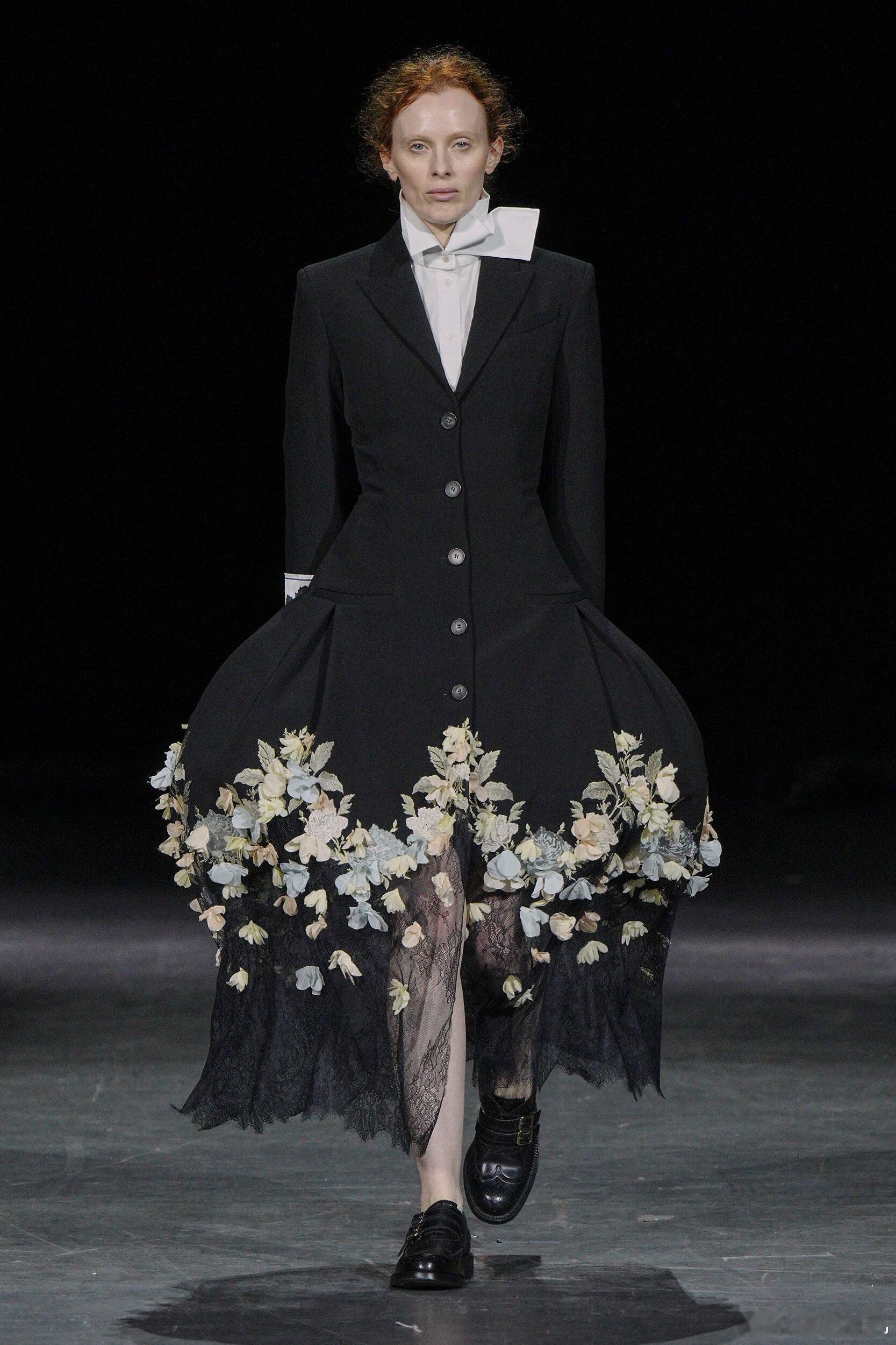 Erdem Spring Summer 2027 