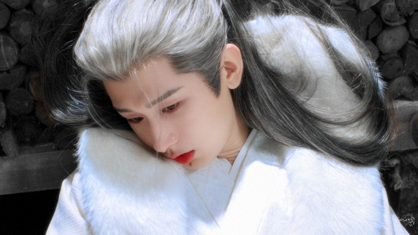 知儿貌美的有点超过了吧[可怜] ​​​