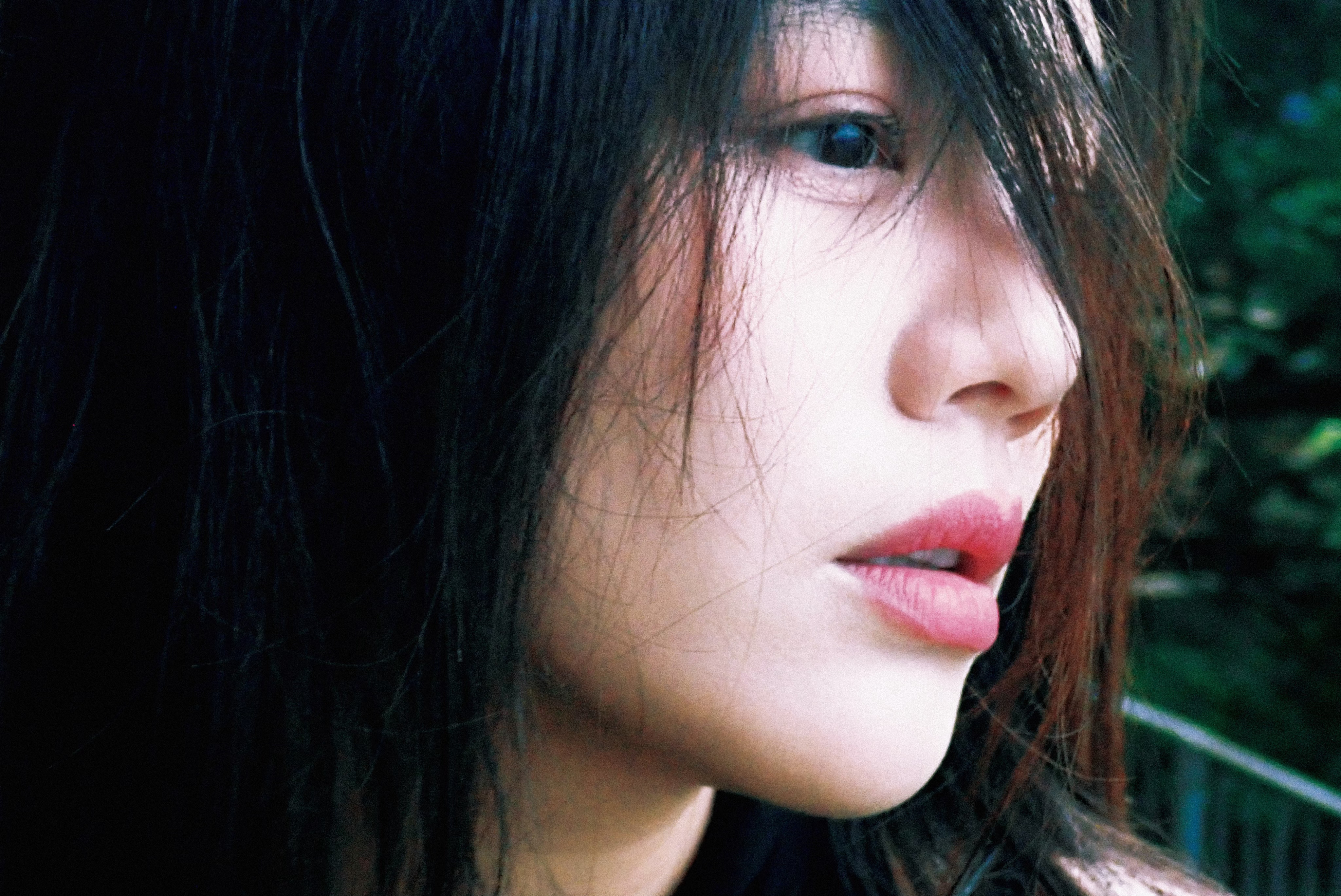 嗑颜bot 马思纯刚刚的更新 